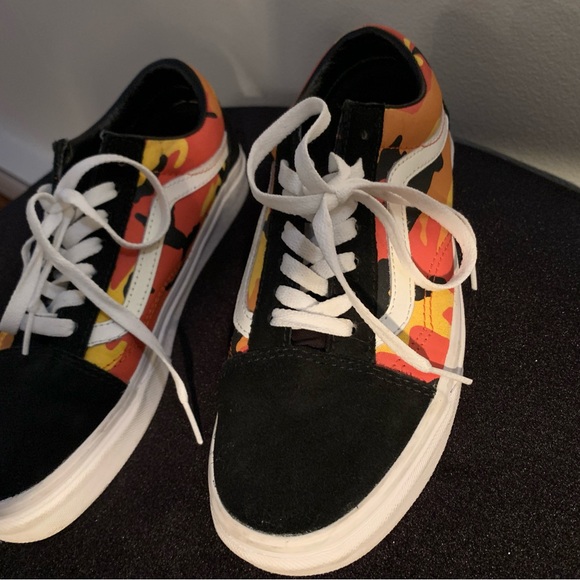 Vans shoes - Picture 3 of 6